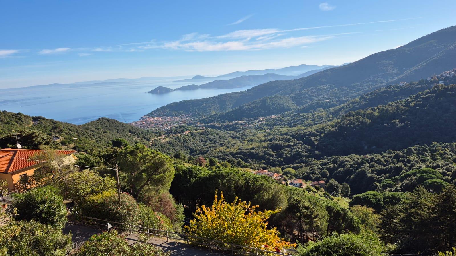 appartamento in offerta Isola d'Elba